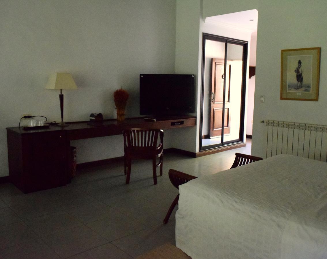 San Ceferino Hotel & Spa Опен Доор Экстерьер фото